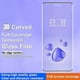 thumbnail image 3 of IMAK For Huawei nova 13 Pro 5G 3D Curved Tempered Glass Full Screen Protector (No Edge Version), 3 of 5