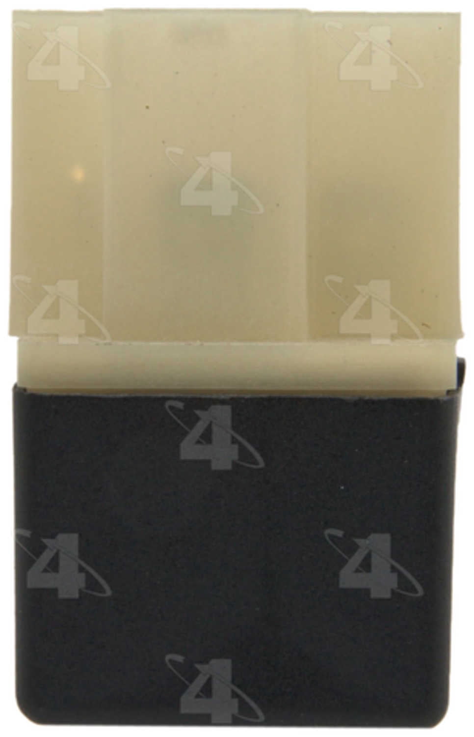 Four Seasons A/C Clutch Relay,A/C Compressor Control Relay,Engine Cooling Fan Motor Relay P/N:36025