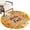 Orange Brown, variant on Entryway Rug 2'x3', Hello Fall Kitchen Runner Rugs Non-Slip Carpet Mats, Orange Pumpkins Thanksgiving Wood Grain Bedside Rugs Runners Washable Floor Carpet for Bathroom Laundry Room