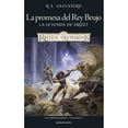thumbnail image 1 of Libro Los Mercenarios N 02/03 La Promesa Del Rey Brujo Tapa Blanda, Autor R. A. Salvatore, Editorial Minotauro Mexico, 1 of 2