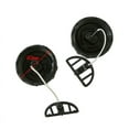 thumbnail image 2 of 2Pcs Set Fuel Caps For Stihl 017 018 MS170 MS180 Chainsaw 11303500500, 2 of 4