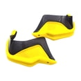 thumbnail image 1 of Protector de manos y parabrisas para motocicleta S1000XR Amarillo gris, 1 of 5