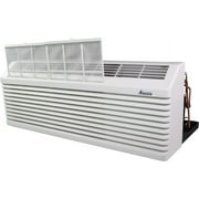 Amana J-Series 9,000 Btu R-32 PTAC Heat Pump w/2.5Kw Electric Heat