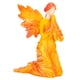 thumbnail image 1 of Estatua de ángel arrodillado, figuras de ángel arrodillado seguro ángel arrodillado decoración de escritorio ángel arrodillado decoración del hogar uso conveniente, 1 of 8