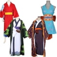 thumbnail image 2 of Cos Sets disfraces de cosplay juegos anime juegos de rol disfraces de cosplay de Halloween, 2 of 5