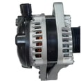 thumbnail image 2 of 12V 130A VND0484 Alternator Compatible with MD X 3.7L 2010-13, R L 3.7L 2009-12, TL 3.5L, 3.7L 2009-13, 2 of 4