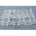 thumbnail image 3 of Anatolian Rug, Vintage Rug, Home Decor Rug, 3.7x6.4 ft Accent Rug, Turkish Rug, 3 of 9