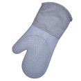 thumbnail image 1 of Mitt Silicone Soft Lining -scalding Thicker -slip Baking Tools Heat Resistant Microwave Glove Kitchen, 1 of 6