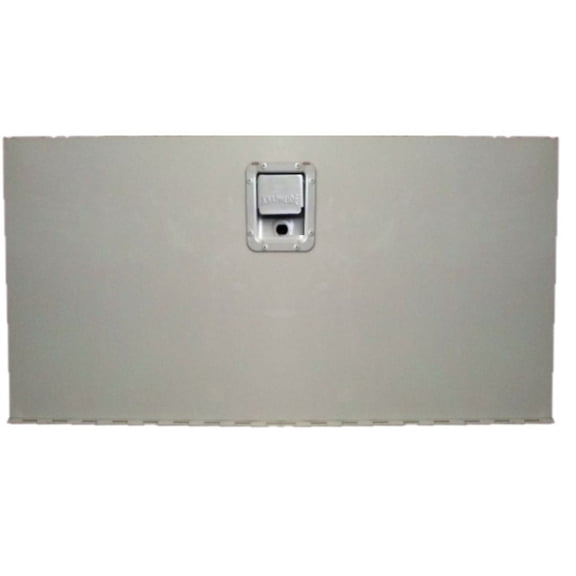 Knapheide 26130955P, Service Body Vertical Door Panel (18"L x 36"T)