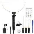 thumbnail image 1 of Foam Cutting Pen 1 Set Cut Foam Clean Cutting Durable Digging Electric Foam Cutter, 1 of 5