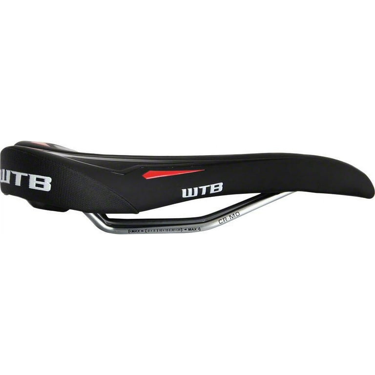 Wtb rocket race saddle hotsell