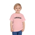 thumbnail image 3 of Hungarian Hungary Toddler Shirt Gifts Boy Girl Size 2T-5T, 3 of 4