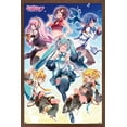 thumbnail image 1 of Hatsune Miku - Groupe, 1 of 4