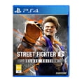 thumbnail image 1 of Street Fighter 6 Deluxe Edition Ps4 Playstation 4, 1 of 1