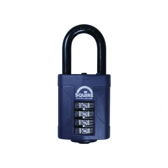 Squire Cp Combination Padlock