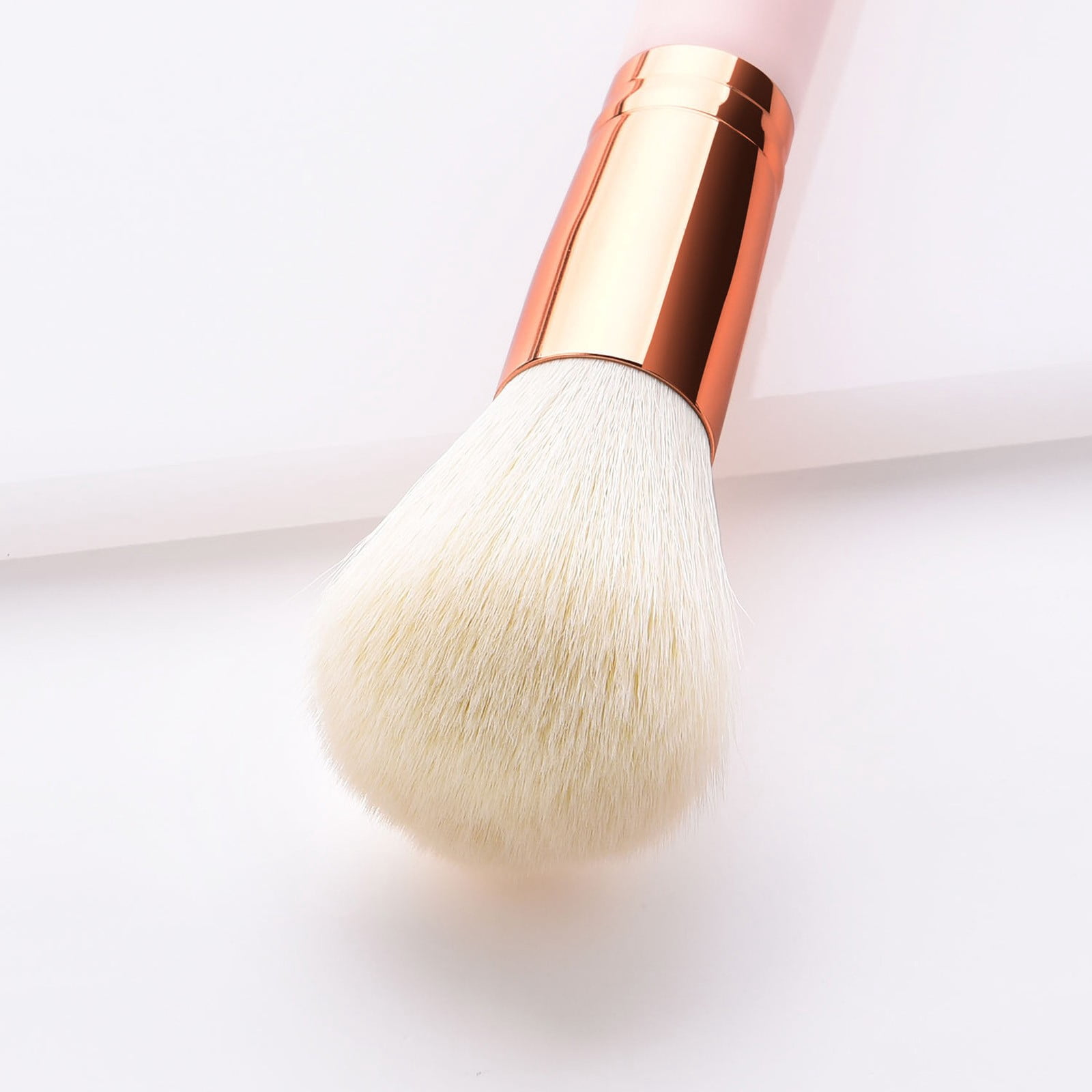 Foundation And Concealer Brush Brush Makeup Artist Brushes #6 Makeup Brushes Mat Set Korean Makeup Retractable Lipstick Brush with Cover Makeup Brushes Foundation Chaotic Cosmetics Eyebrow