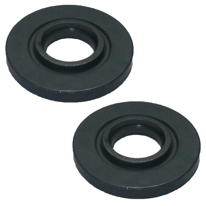 DeWalt 2 Pack of Genuine OEM Replacement Clamp Washers N1153812PK