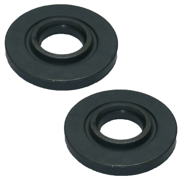 DeWalt 2 Pack of Genuine OEM Replacement Clamp Washers N115381 2PK