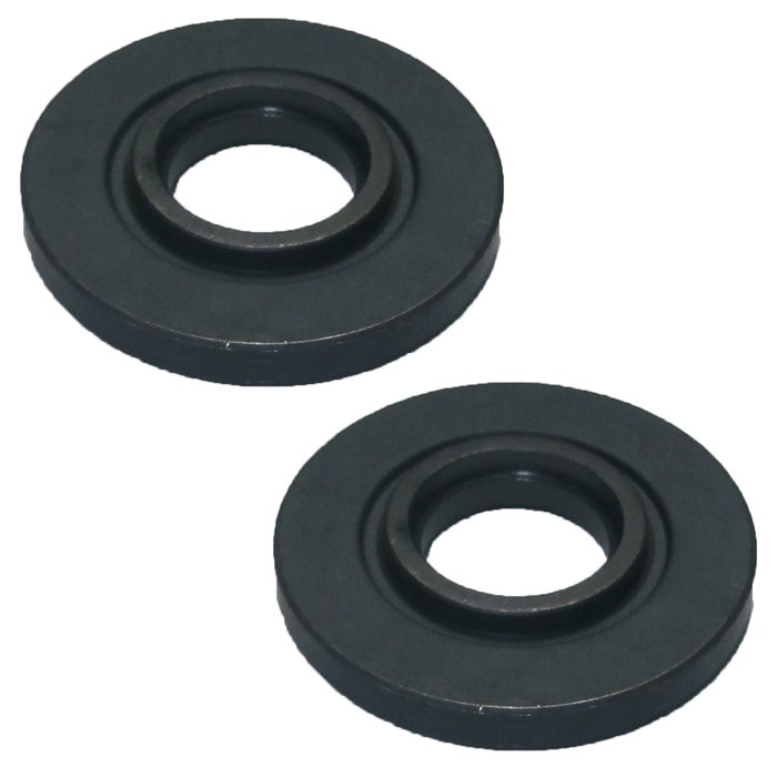 DeWalt 2 Pack of Genuine OEM Replacement Clamp Washers N1153812PK