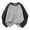 Dark Gray, variant on FDDMis Cute Girls Tops Girls Green Top Girls Shirts Size 8 Teen Shirts Toddler Christmas Shirts Young Girls Clothes New Born Clothes Baby Girl Girls