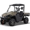 MASSIMO MOTOR Last Year Model Alli 500 4x4 UTV ATV Side X Side Off Road-camo