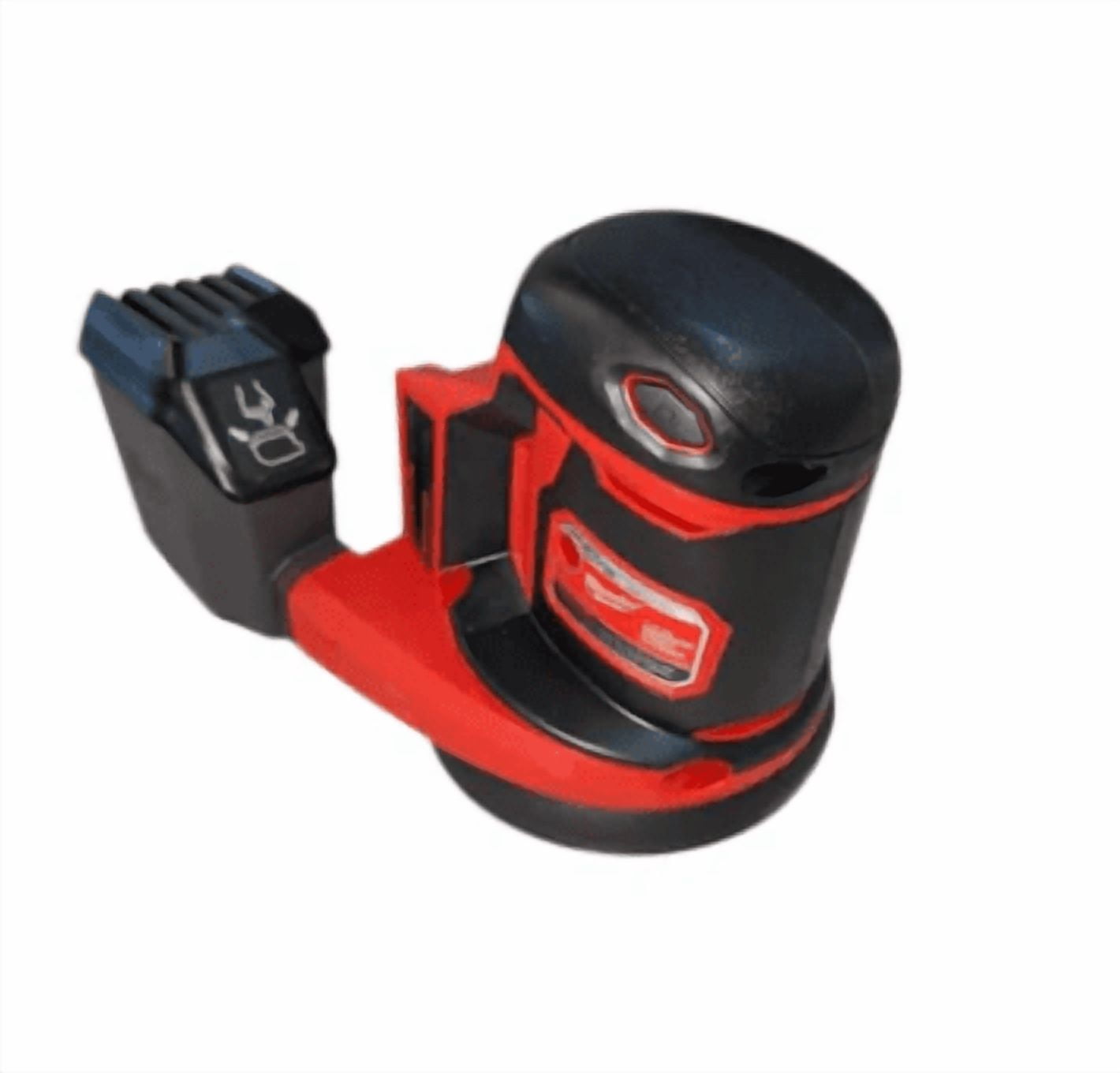 MILWAUKEE 2648-20 M18 5" Random Orbit Sander – Cordless, Variable Speed, 12,000 OPM, Dust Control (Bare Tool)