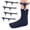 A1, variant on Mens Sock Suspenders Sock Garters for Men with Non-Slip Clips 4 Piece Elastic Adjustable Sock Holders Keep Sock Sock Garters Belt