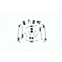 Carlson H7370 Disc Brake Hardware Kit