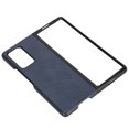 thumbnail image 1 of TOPINCN Phone Protective Cover, Mobile Phone Case Anti-Drop For Galaxy Z Fold 2, 1 of 8