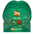 thumbnail image 2 of Kraft Cœurs au Beurre d'Arachide au Chocolat au Lait Boîte 6 Unités/170gr, 2 of 5