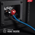 thumbnail image 3 of Cable de altavoz Install Link, calibre 14 AWG (30,5 m), estéreo, 3 of 9