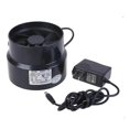thumbnail image 5 of ReliableInline Duct Fan 3.35inch Vent Boosters Air Extractors for Bathroom, 5 of 5