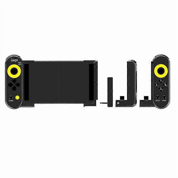 Wireless Gamepad Tooth Joystick Stretchable Game For For Android Ios Pubg Tablet Mobile Ph