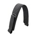 thumbnail image 5 of Cinturón de empuje de glúteos con mancuernas, entrenamiento de flexión profunda, mancuernas de glúteos pesados, banda de glúteos fácil de usar para Negro, 5 of 8