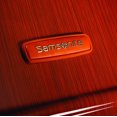 thumbnail image 4 of Luggage Samsonite Winfield 2 Hardside Spinner de 24 pulgadas, color naranja, 4 of 6
