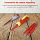 thumbnail image 5 of Juego De Destornilladores Aislados Screwdriver Insulated, 5 of 5