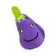 thumbnail image 3 of Carrot Pet Toy For Dog Enrichment 8.7X4.7X3.9in Purple Exercise 1 Set, 3 of 3