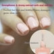 thumbnail image 3 of Gel para uñas FZANEST Rubber Base Builder, 15 ml, gelatina, color rosa, 3 of 9
