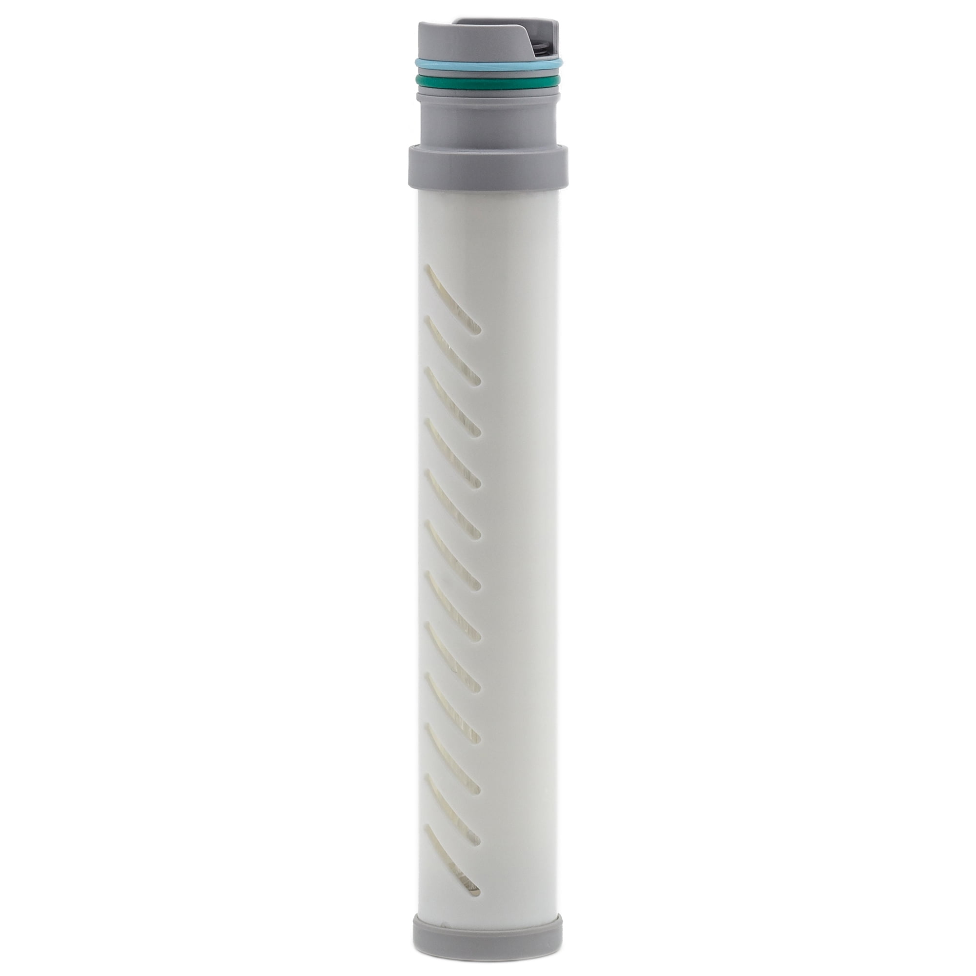 LifeStraw Go Water Bottle - Clear, 1 unit - Fred Meyer