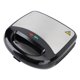 thumbnail image 3 of Máquina para hacer gofres con platos reemplazables para rosquillas, máquina eléctrica antiadherente de 800W para desayuno, aperitivos, enchufe estadounidense de 110V, 3 of 5