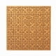 thumbnail image 1 of Rompecabezas de madera con forma de fractal navideño, rompecabezas difíciles para adultos, desafío mental que estimula el pensamiento, regalo de tangram geométrico, 1 of 7