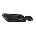 thumbnail image 4 of Car Interior Door Handle Trim Lever for Mercedes- A-Class W169 B-Class W245 08-12 A1697600961, 4 of 5