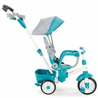 little tikes red bike