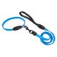 thumbnail image 2 of LED Correa para perros 3 modos intermitentes USB Recargable Correa y correa Cuerda para mascotas Seguridad Cuerda para - Azul S Yuyangstore Correa de cuerda de tracción para perros, 2 of 8