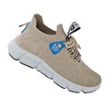 thumbnail image 1 of Zapatillas Deportivas para Hombre Beige Super Comfortable 1083, 1 of 1