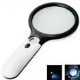 thumbnail image 1 of Lishi Loupe à Main 30x avec 12 LED pour la Lecture et l'Inspection, 1 of 5