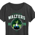 thumbnail image 3 of Marvel She Hulk - Walters - Women's Short Sleeve Graphic T-Shirt, 3 of 5