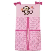 Garanimals Sunny Safari Diaper Stacker