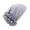 Grey, variant on Head Scarf for Women Breathable Soft Stretchy Chemo Head Cover Summer Lightweight Cooling Lace Trim Head Scarf Cap Thin Floral Lace Beanie Turban for Women White