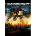 thumbnail image 2 of Transmorphers, 2 of 2